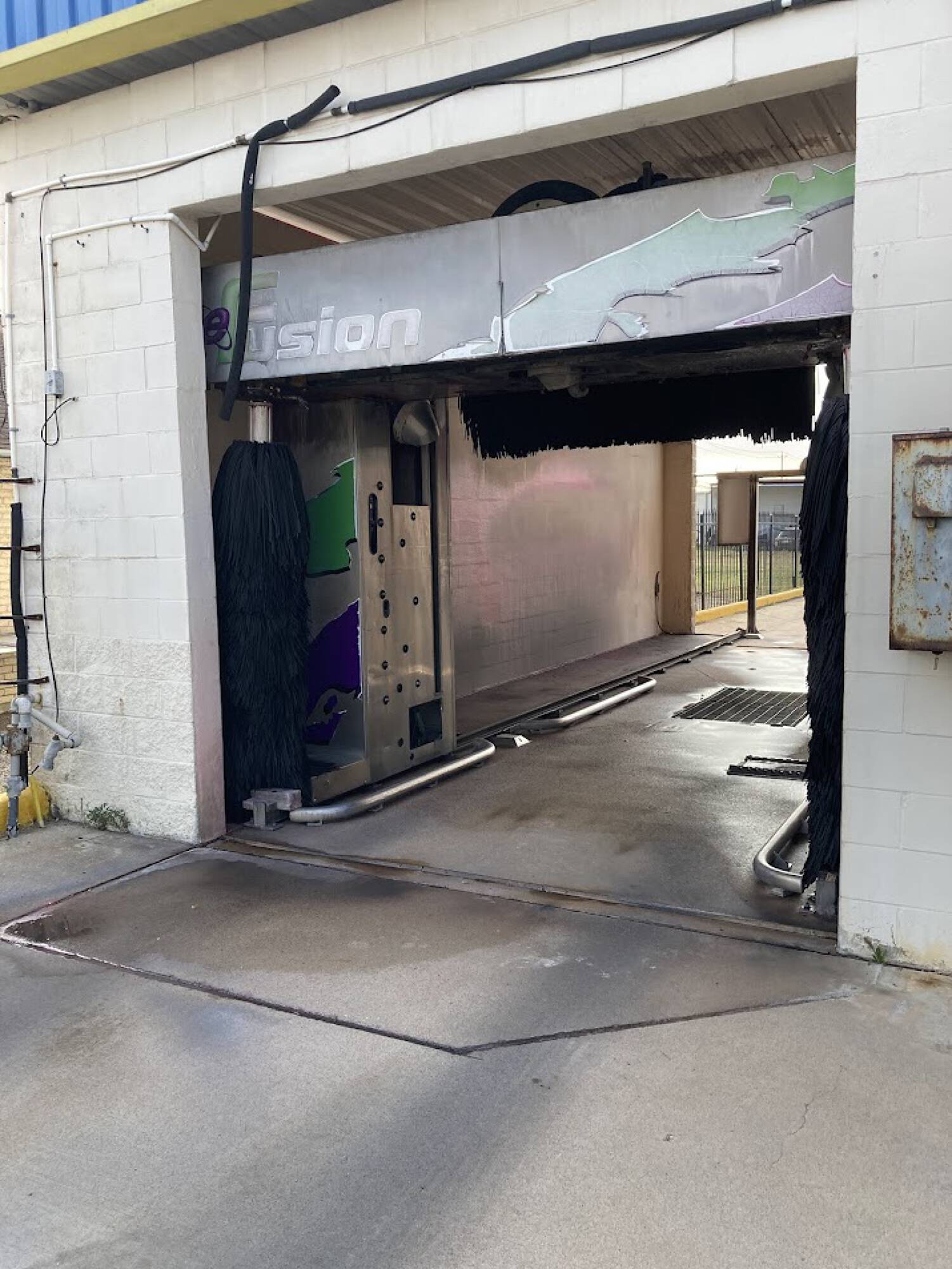 Commercial Property for Sale in Pasadena Texas 77502